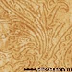 Калабрия Желтый тоццетто Рамаж 7,2х7,2 см