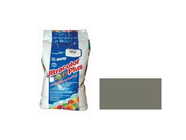 Mapei Затирка 113 темно-серый 5 кг