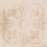 Axima Madrid Декор-1 Светло-бежевый 60х60 см