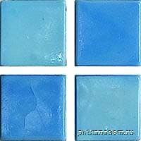 JNJ C-Jade C-JA07 Стеклянная мозаика на сетке 1,5х1,5 29,5х29,5 см