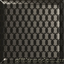 Baldocer Novel Diva Metallic Настенная плитка 15x15 см