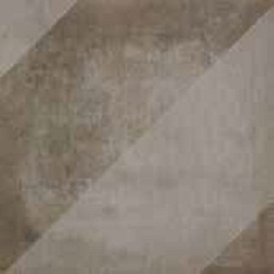 Serenissima Cir Anni 70 Inserto Penelope Tamarindo Декор 48x48 см