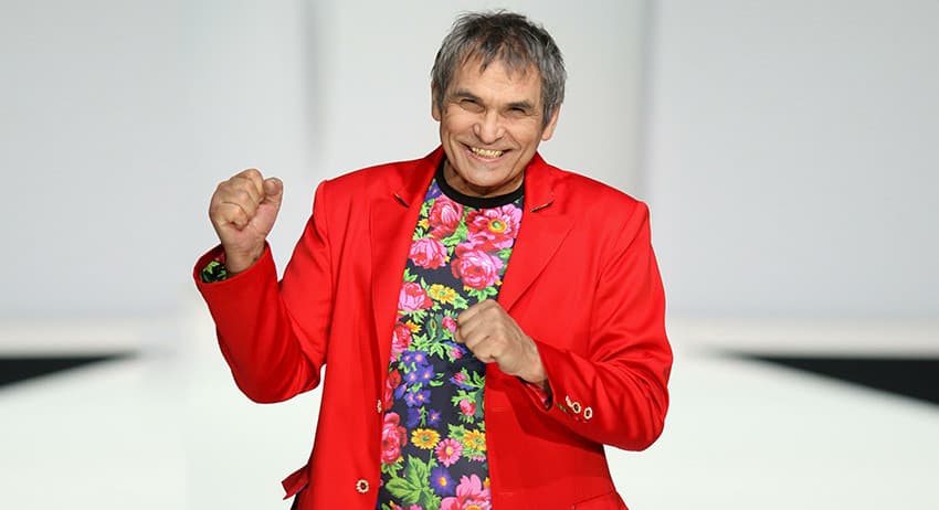 Сотрудничество с Бари Каримовичем Алибасовым