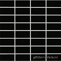 Marazzi Citta MJ73 Nero (Dakar) Облицовочная плитка 20x20 см