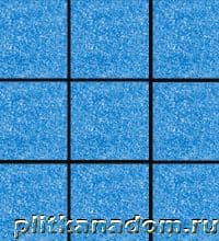 Керамическая плитка Trend Vitreo 138 Мозаика 31,6х31,6 (1х1) см