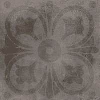 Axima Madrid Декор-1 Серый 60х60 см