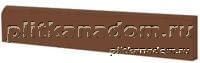 Natural Rosa Цоколь гладкий 30х8,1х1,1 см