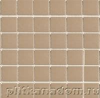 Bonaparte Керамическая мозаика Arene Beige 30,6х30,6 (4,8х4,8)