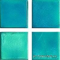 JNJ C-Jade C-JB01 Стеклянная мозаика на сетке 1,5х1,5 29,5х29,5 см