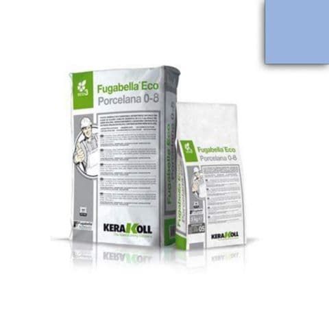 Kerakoll Fugabella Eco Porcelana 0-8 Mediterraneo-47 2 кг