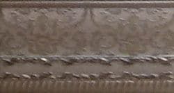 El Molino Amadis Oro-Bone Zocalo Плинтус 15х25 см