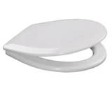 Сиденье и крышка