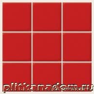 Керамическая плитка Architeza Millicolor M196-10 Стеклянная мозаика 31,8х31,8 (кубик 1х1) см
