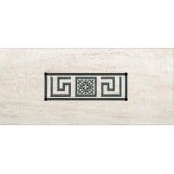 Кировская керамика (М-Квадрат) Шампань 334862-1 Декор 20х45 см