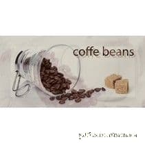 Керамическая плитка Monopole Breakfast Arabica Декор 10х20