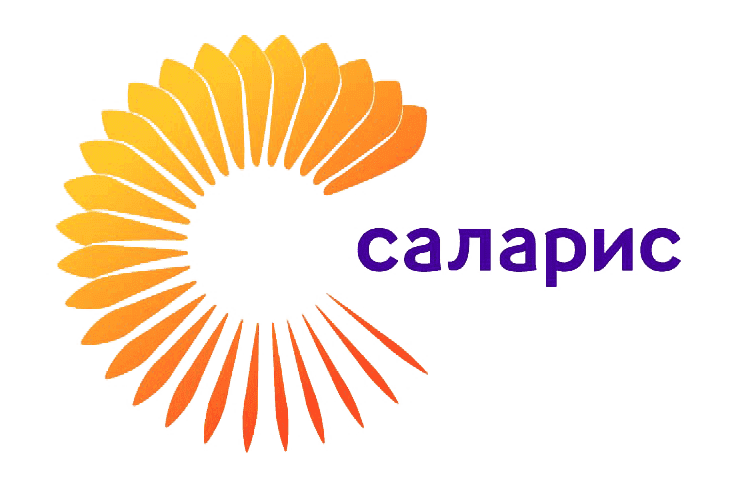 ТЦ «Саларис»