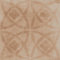 Axima Madrid Декор-2 Бежевый 60х60 см