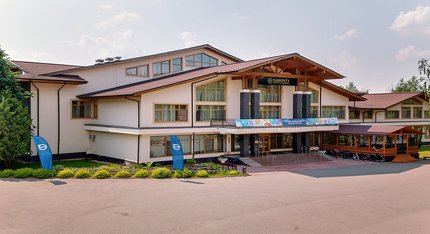 Поставки керамической плитки для Проектов Яхонты-Отели