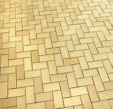 Feldhaus Klinker P 273 Cuero Flamea P273KF Тротуарная плитка 20х10х4,5 см