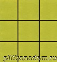 Trend Vitreo 114 Мозаика 31,6х31,6 (1х1) см