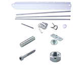 Монтажные комплекты для ванны