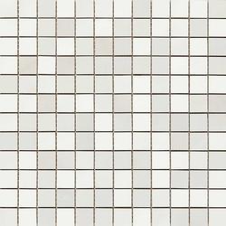 Керамическая плитка Marazzi Evolutionmarble Mosaico Calacatta Oro MLYQ Мозаика 32,5х32,5 см