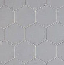 Equipe Hexatile Gris Mate Напольная плитка 17,5х20 см