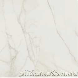 Керамическая плитка Pamesa Ceramica Tresana Blanco Rect, Глянцевый Керамогранит 90х90 см