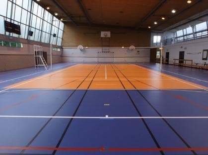 SportLine Classic UNI GR FR