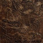 Калабрия Коричневый тоццетто Рамаж 7,2х7,2 см