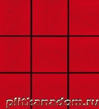 Trend Vitreo 206 Мозаика 31,6х31,6 (1х1) см