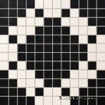 Maciej Zien Rivage Мозаика-5 29,8x29,8 см