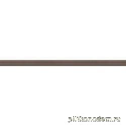 Керамическая плитка Rako Unistone WLAMG612 Бордюр 40x2 см