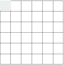 Ce.Si Lucidi Talco su Rete Мозаика 5х5 30х30 см