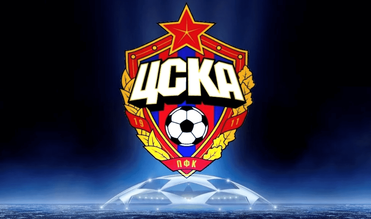 Футбольный клуб ЦСКА