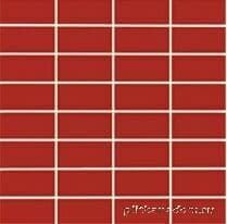 Marazzi Architettura MJ7A Rosso Настенная плитка 20х20 см