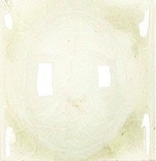 Керамическая плитка Adex Rombos ADNE8017 Taco Esfera Verde Claro Вставка 2х2 см