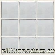 Architeza Metallique SGOW Стеклянная мозаика 30х30 (кубик 2,3х2,3) см