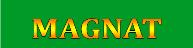 Magnat Magnat