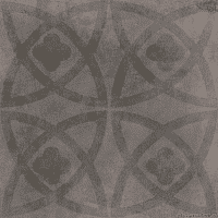 Axima Madrid Декор-2 Серый 60х60 см