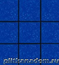 Trend Vitreo 131 Мозаика 31,6х31,6 (1х1) см