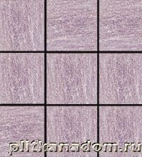 Trend Vitreo 167 Мозаика 31,6х31,6 (1х1) см