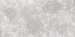 Керамическая плитка Halcon Ceramicas Madox Daisy Gris Lappato Серый Лаппатированный Керамогранит 60x120 см