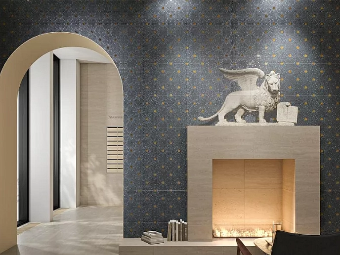 Керамическая плитка Kerama Marazzi Сан-Марко