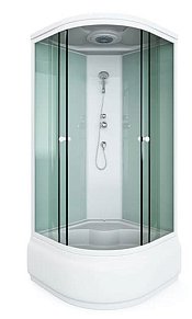 Душевая кабина S-22