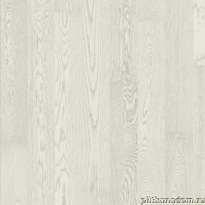 Karelia Light Collection Oak FP Electric Light Паркетная доска 14x138x2266