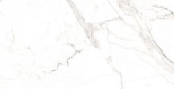 Керамическая плитка Azario Statuario Classic Керамогранит 60х120 см