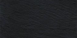 Ariostea Pietre Naturali High-tech Black Ardesia Strutturato Черный Матовый Керамогранит 60х120 см