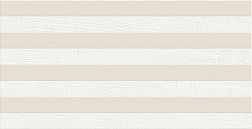 Domino Mundi Stripe Beige Настенная плитка 34x66,5 см