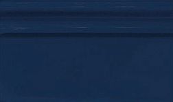 Petracers Grand Elegance BT11 Blu Плинтус 12x20 см